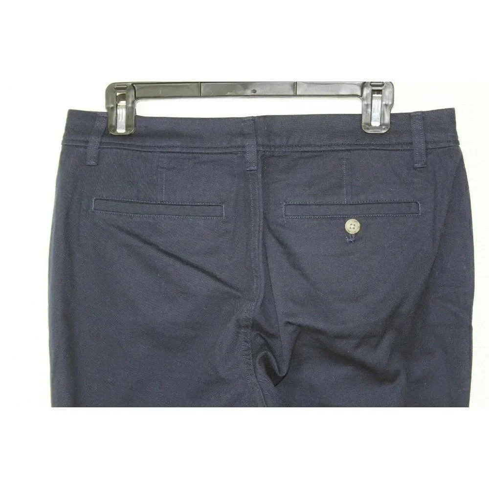 J. Crew Pants Size 6